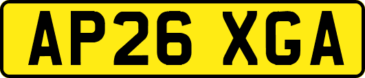 AP26XGA