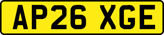 AP26XGE