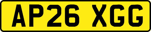 AP26XGG