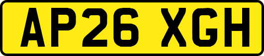AP26XGH