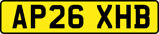 AP26XHB