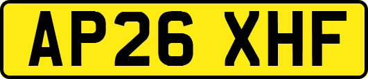 AP26XHF