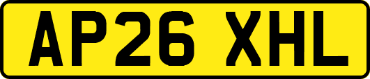 AP26XHL