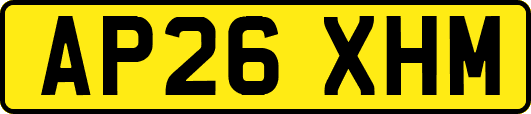 AP26XHM