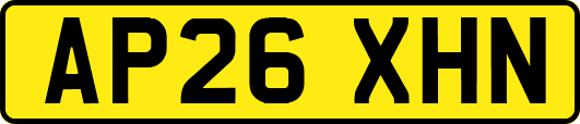AP26XHN