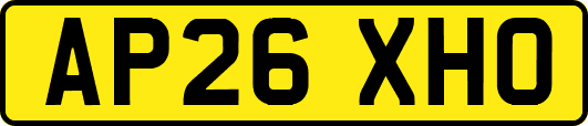 AP26XHO