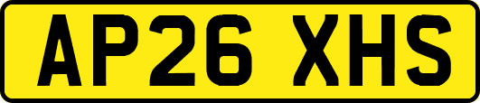 AP26XHS