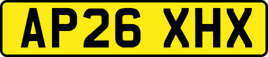 AP26XHX