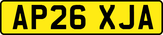 AP26XJA