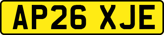 AP26XJE