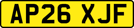 AP26XJF