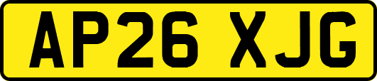 AP26XJG