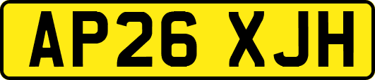 AP26XJH