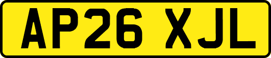 AP26XJL