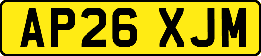 AP26XJM