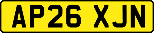 AP26XJN
