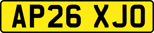 AP26XJO