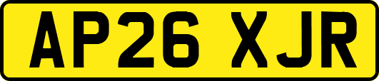 AP26XJR