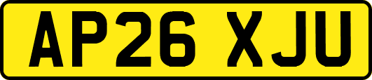 AP26XJU