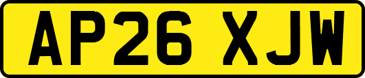 AP26XJW