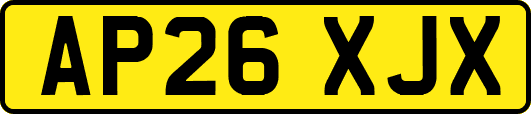 AP26XJX