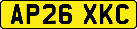 AP26XKC