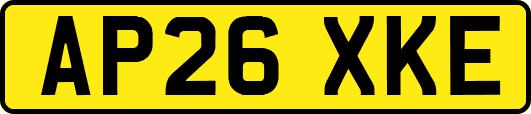 AP26XKE