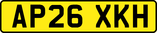 AP26XKH