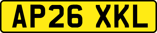 AP26XKL