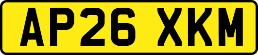 AP26XKM