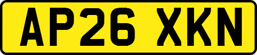 AP26XKN