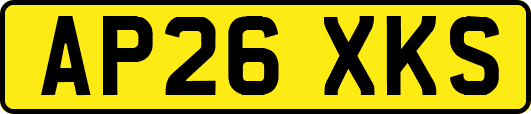 AP26XKS