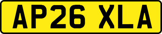 AP26XLA