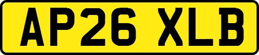 AP26XLB