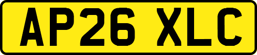 AP26XLC