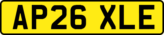 AP26XLE