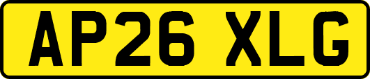 AP26XLG