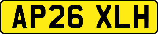 AP26XLH