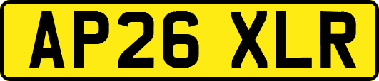 AP26XLR