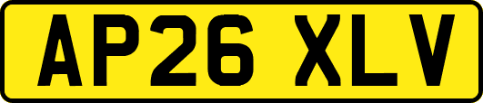 AP26XLV
