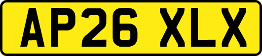 AP26XLX