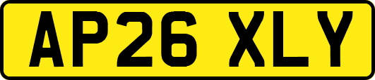 AP26XLY