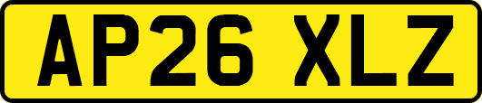 AP26XLZ