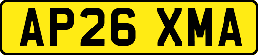 AP26XMA