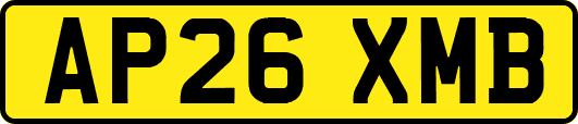 AP26XMB
