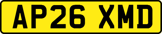 AP26XMD