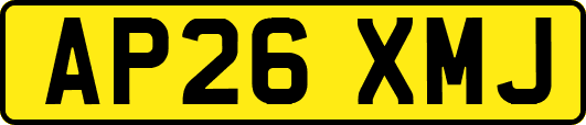 AP26XMJ
