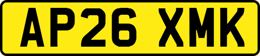 AP26XMK