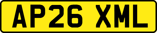 AP26XML