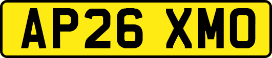 AP26XMO